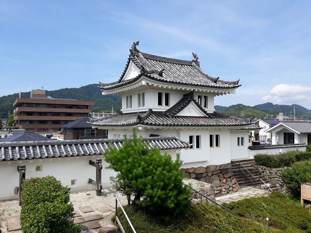 🏞️ 카하라 공원 이미지 1